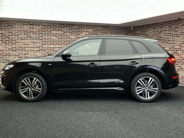 Audi Q5 50 TFSIe S-line 220 kW image number 6