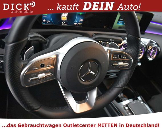 Mercedes-Benz A 250 160 kW image number 15