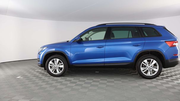 Skoda Kodiaq 2.0 TDI DSG 110 kW image number 19