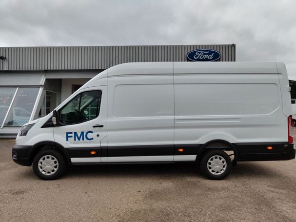 Ford Transit 350 Trend 96 kW image number 3