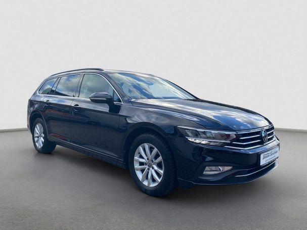 Volkswagen Passat Variant 2.0 TDI Business DSG 110 kW image number 7