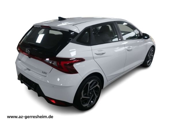 Hyundai i20 1.0 74 kW image number 7