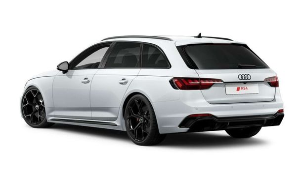 Audi RS4 2.9 TFSI quattro 331 kW image number 1