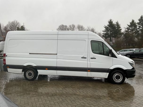 Mercedes-Benz Sprinter 316 120 kW image number 2