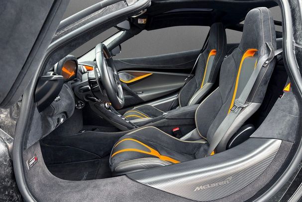 McLaren 720S 530 kW image number 12