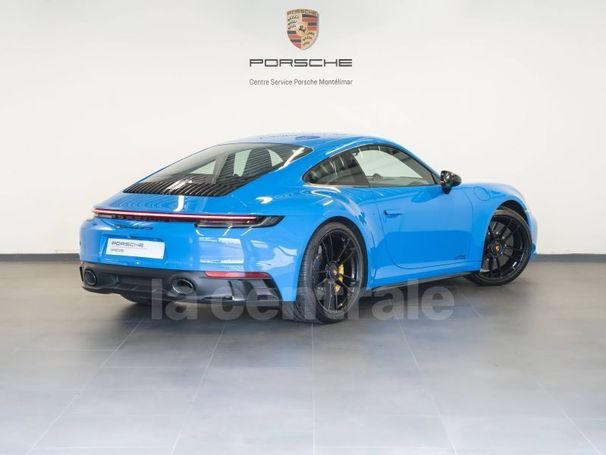 Porsche 992 GTS PDK 353 kW image number 17