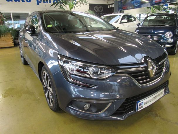 Renault Megane dCi Limited EDC 82 kW image number 2