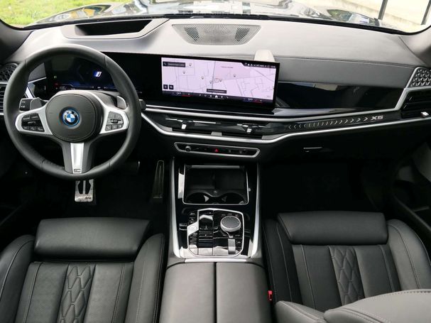 BMW X5 50e xDrive 360 kW image number 6