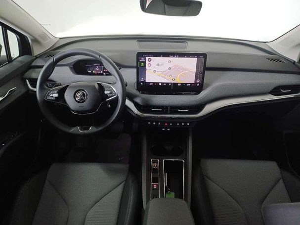 Skoda Enyaq 60 132 kW image number 9