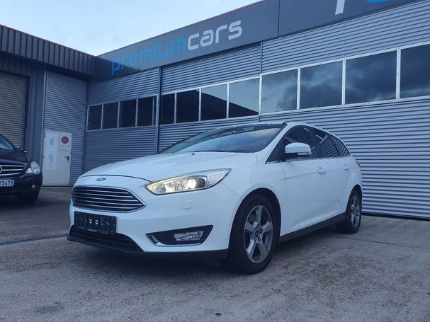 Ford Focus 134 kW image number 1