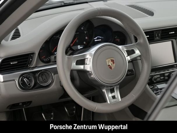 Porsche 991 Carrera 257 kW image number 9