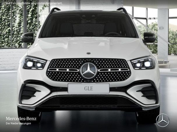 Mercedes-Benz GLE 450 d 270 kW image number 7