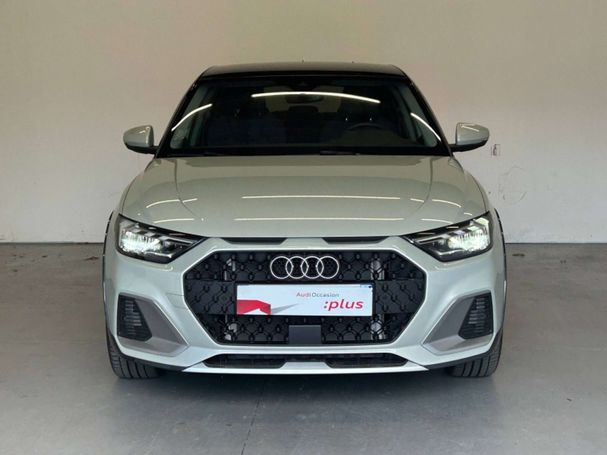 Audi A1 35 TFSI S tronic 112 kW image number 3