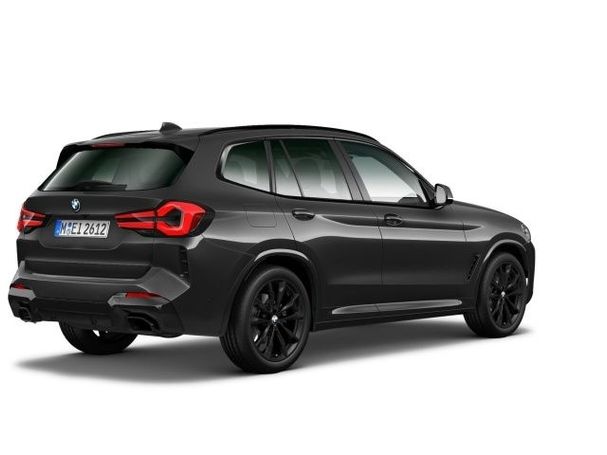 BMW X3 xDrive20d 140 kW image number 2