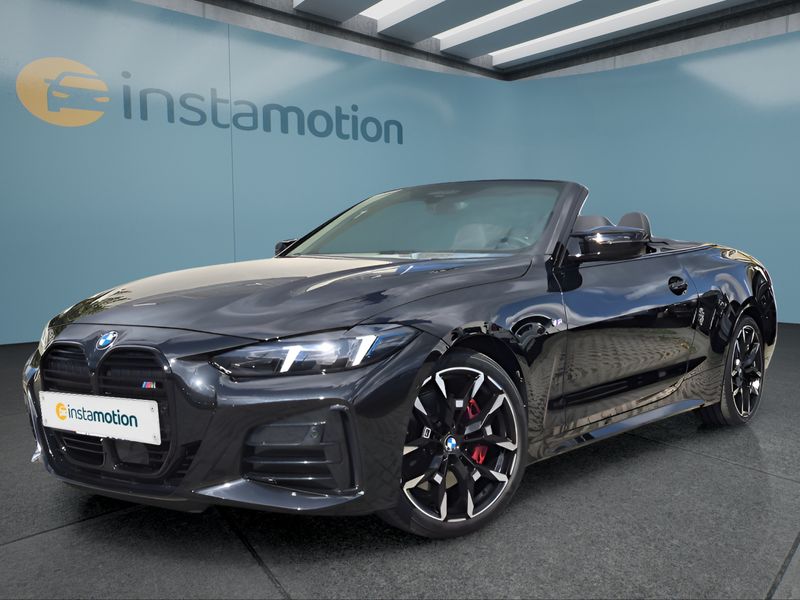 BMW 440 288 kW