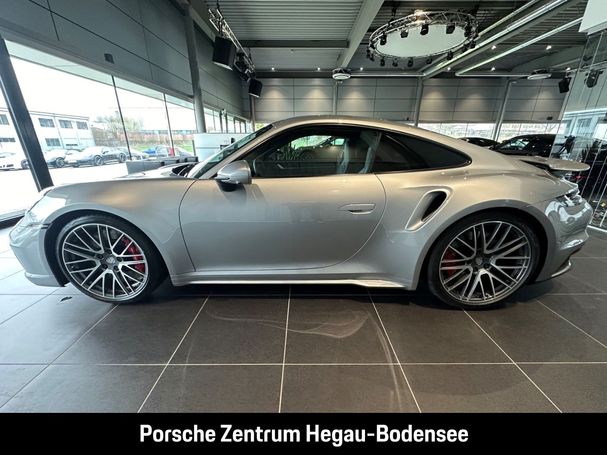 Porsche 992 Turbo 427 kW image number 27