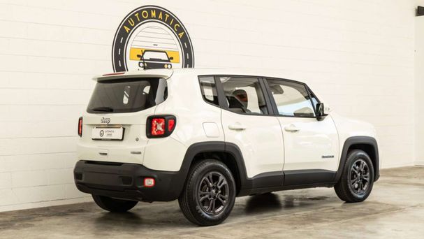 Jeep Renegade 1.3 110 kW image number 2