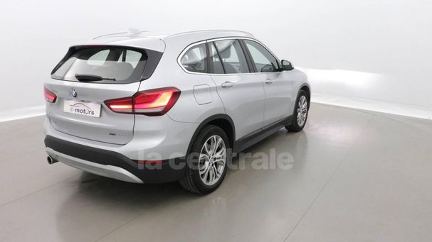 BMW X1 25e xDrive 162 kW image number 32