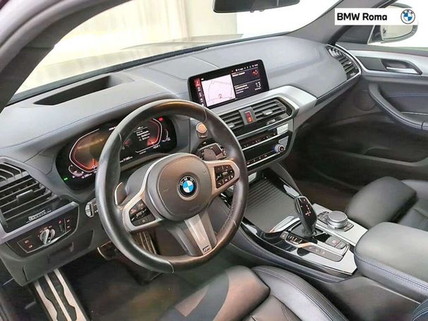 BMW X4 M40i xDrive 265 kW image number 9