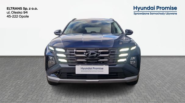 Hyundai Tucson 1.6 T-GDI 118 kW image number 9