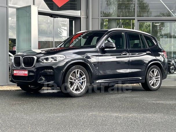 BMW X3 xDrive 215 kW image number 1