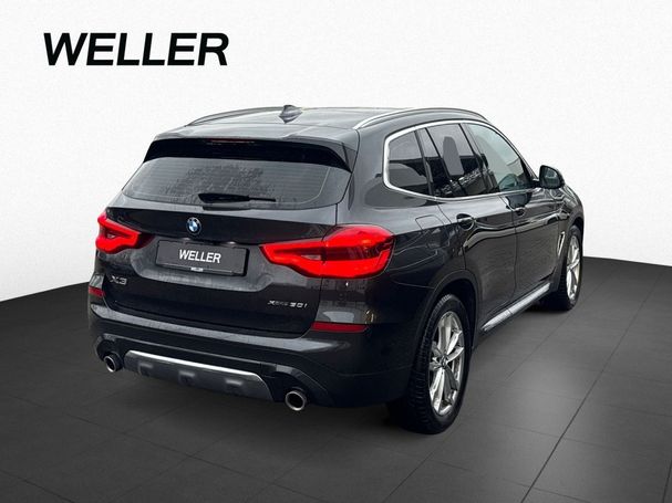 BMW X3 xDrive30i 185 kW image number 4