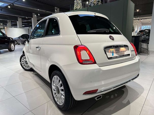 Fiat 500 1.0 51 kW image number 4