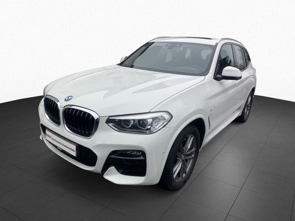 BMW X3 xDrive 185 kW image number 1