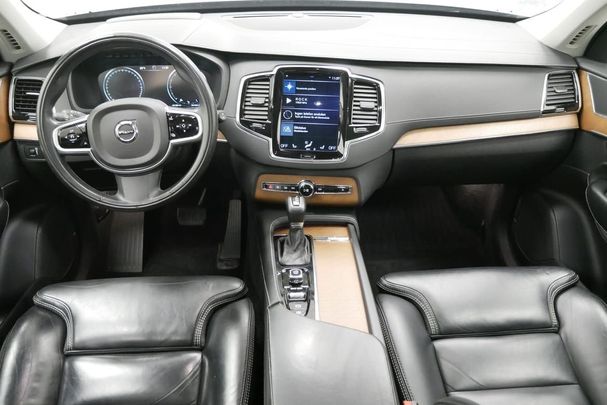 Volvo XC90 D5 AWD Inscription 175 kW image number 6