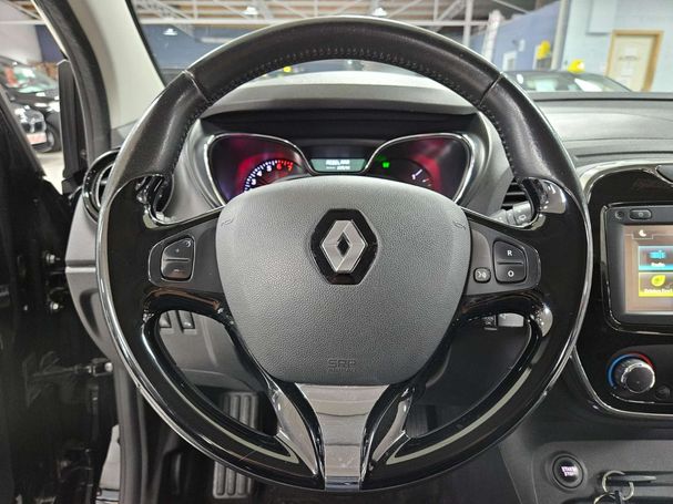 Renault Captur 66 kW image number 10