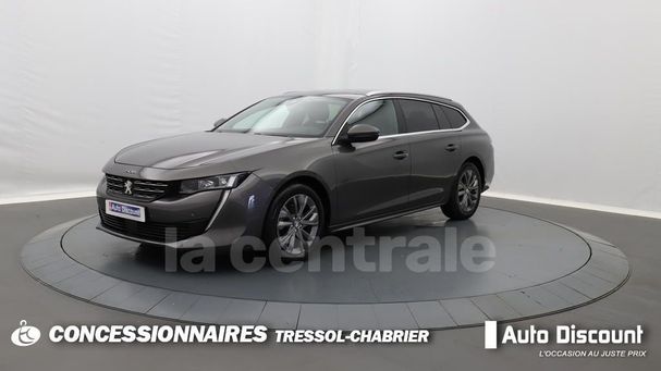 Peugeot 508 SW BlueHDi 130 Allure 96 kW image number 1