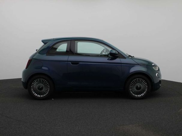 Fiat 500 e 42 kWh 87 kW image number 7