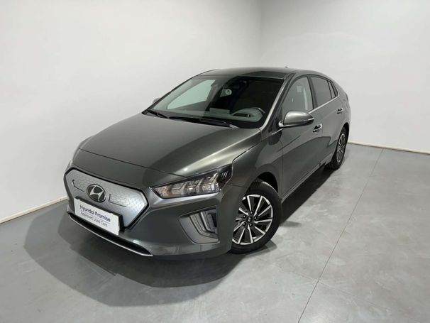 Hyundai Ioniq 100 kW image number 1