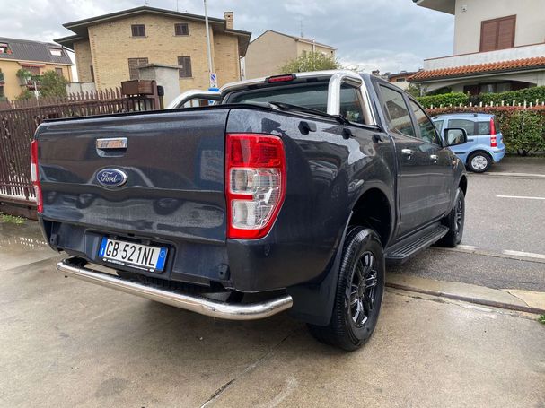 Ford Ranger Double 2.0 TDCi 125 kW image number 6