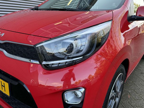 Kia Picanto 1.0 49 kW image number 7