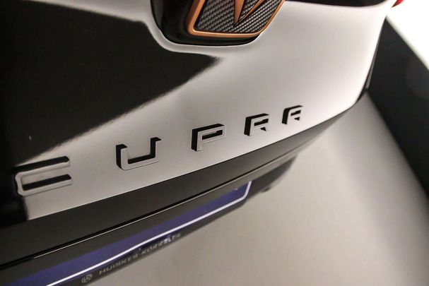 Cupra Leon ST 180 kW image number 40