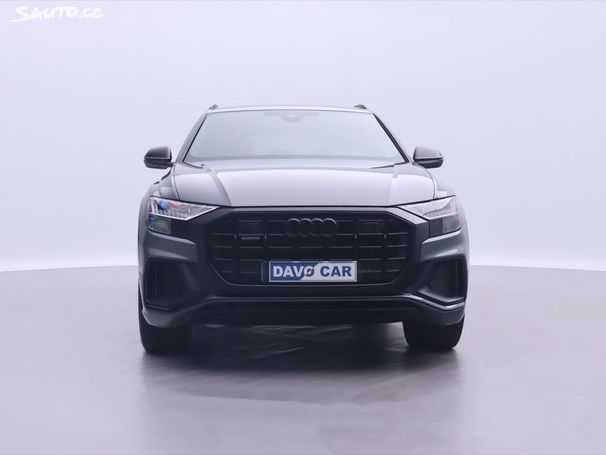 Audi Q8 3.0 TDI S-line 210 kW image number 41