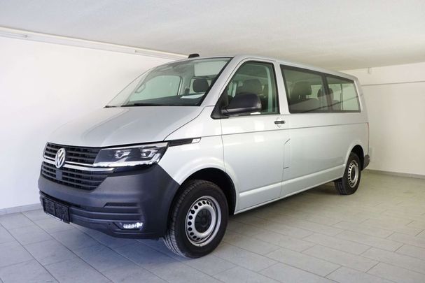 Volkswagen T6 Transporter 4Motion 110 kW image number 1