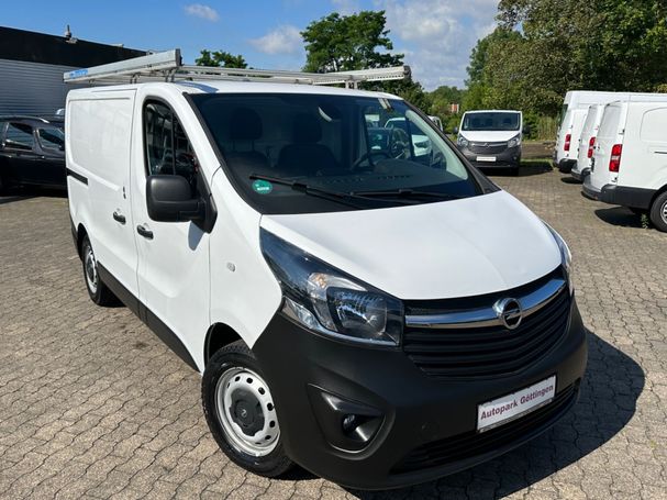 Opel Vivaro L1H1 88 kW image number 5