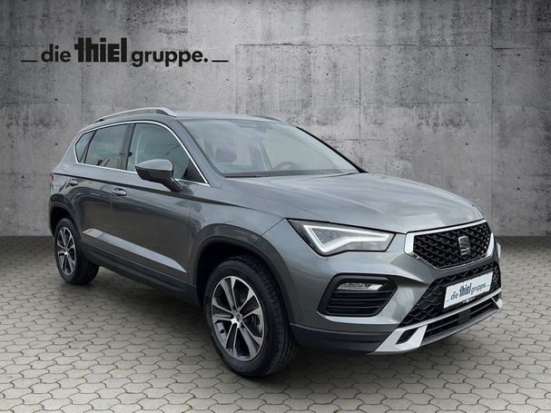 Seat Ateca 2.0 TDI DSG Style 110 kW image number 2