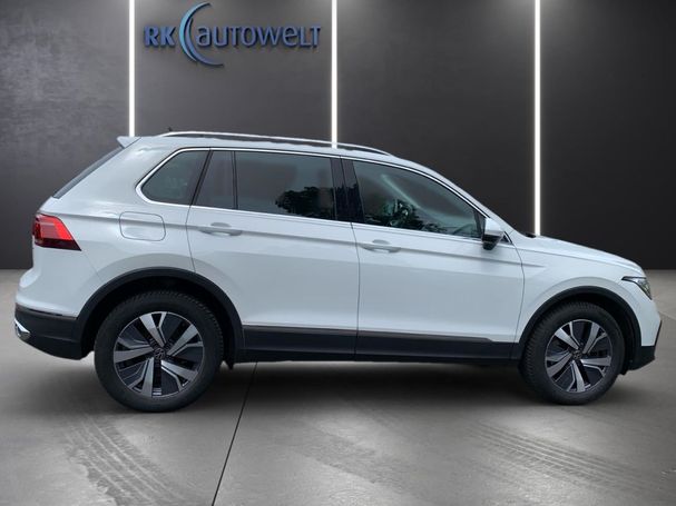 Volkswagen Tiguan 1.4 eHybrid Elegance DSG 180 kW image number 5