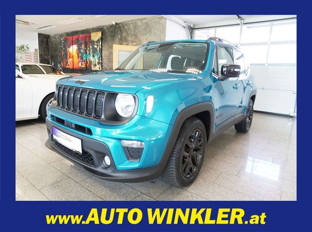 Jeep Renegade 88 kW image number 1