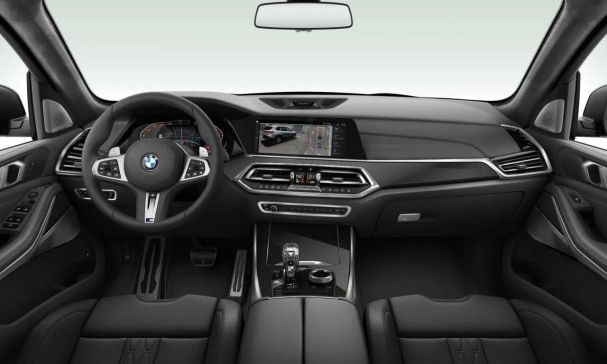 BMW X5 xDrive 250 kW image number 4