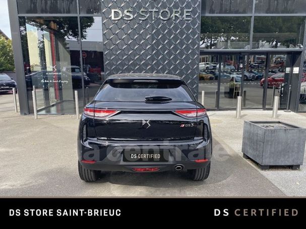 DS Automobiles 3 Crossback BlueHDi 130 Performance Line 96 kW image number 6