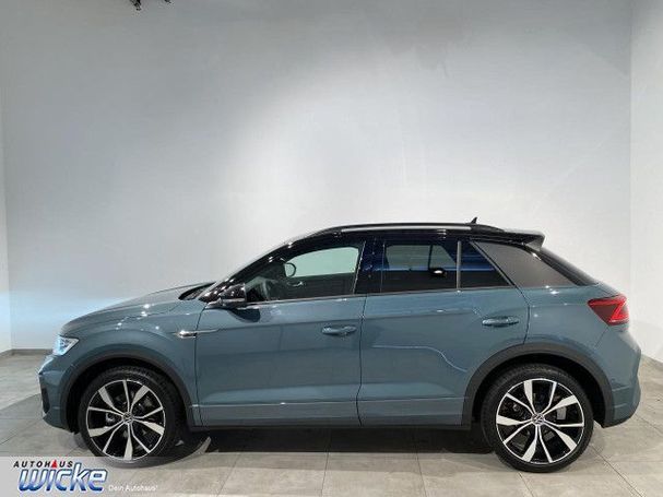 Volkswagen T-Roc 1.5 TSI R-Line DSG 110 kW image number 5