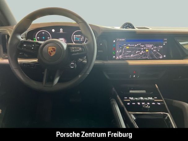 Porsche Cayenne E-Hybrid 346 kW image number 9