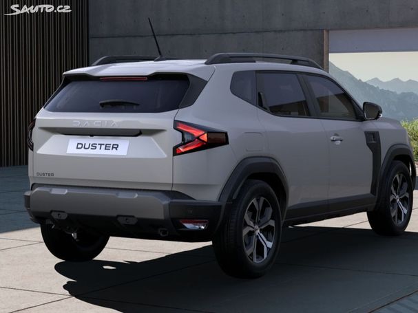 Dacia Duster TCe 130 Expression 96 kW image number 2