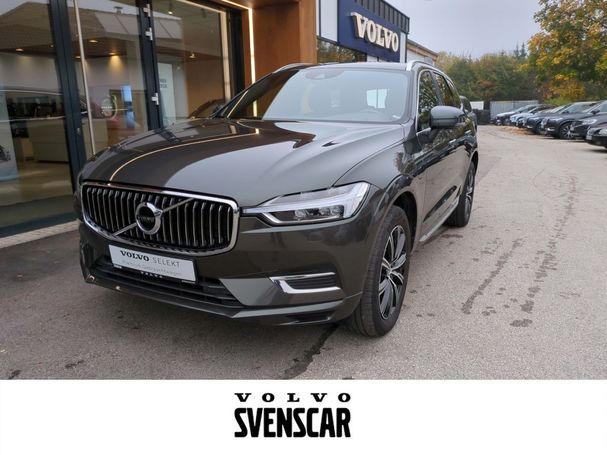 Volvo XC60 Recharge T8 AWD 288 kW image number 1