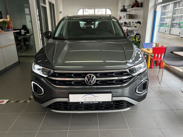 Volkswagen T-Roc 1.5 Style DSG 110 kW image number 1