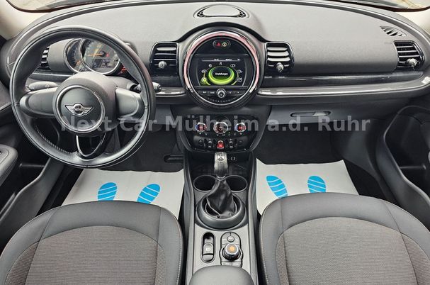 Mini One Clubman 75 kW image number 27